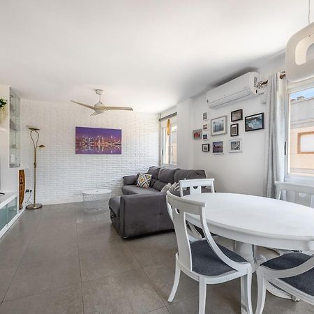 Amplio Canet Canet d'En Berenguer Екстериор снимка