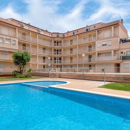 Amplio Canet Canet d'En Berenguer Екстериор снимка