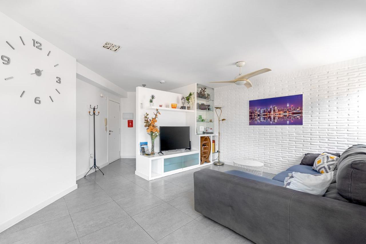 Amplio Canet Canet d'En Berenguer Екстериор снимка