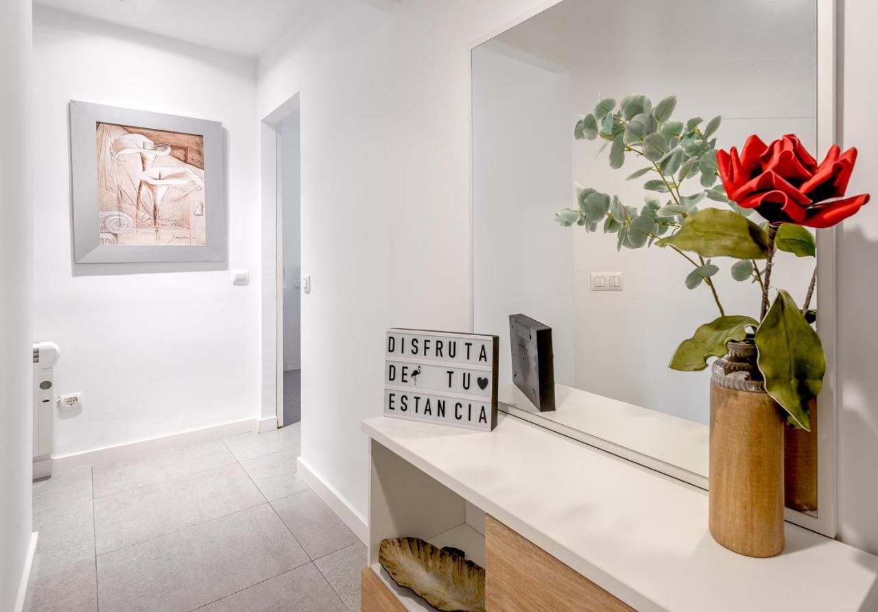 Amplio Canet Canet d'En Berenguer Екстериор снимка