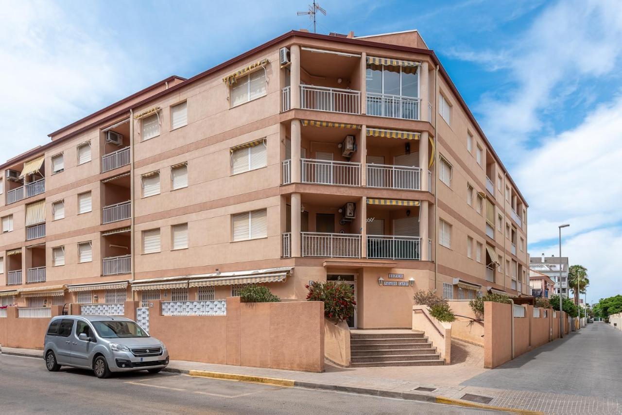 Amplio Canet Canet d'En Berenguer Екстериор снимка